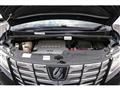 2015 Toyota Alphard G