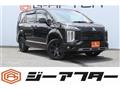 2025 Mitsubishi Delica D5