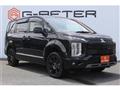 2025 Mitsubishi Delica D5