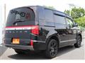 2025 Mitsubishi Delica D5