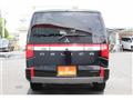 2025 Mitsubishi Delica D5