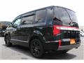 2025 Mitsubishi Delica D5