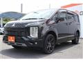 2025 Mitsubishi Delica D5