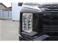 2025 Mitsubishi Delica D5