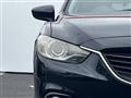 2013 Mazda Atenza