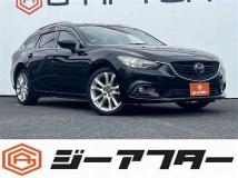 2013 Mazda Atenza