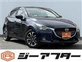 2016 Mazda Demio