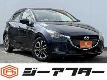 2016 Mazda Demio