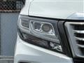 2017 Toyota Alphard Hybrid