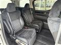 2017 Toyota Alphard Hybrid