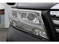 2017 Toyota Alphard Hybrid