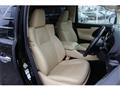 2017 Toyota Alphard Hybrid