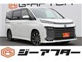 2022 Toyota Voxy