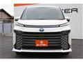 2022 Toyota Voxy