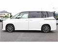 2022 Toyota Voxy