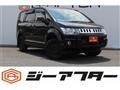 2017 Mitsubishi Delica D5