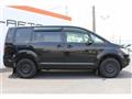 2017 Mitsubishi Delica D5