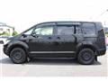 2017 Mitsubishi Delica D5