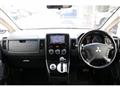 2017 Mitsubishi Delica D5