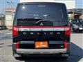 2020 Mitsubishi Delica D5