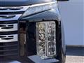 2020 Mitsubishi Delica D5