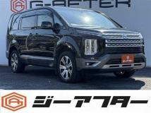 2020 Mitsubishi Delica D5