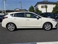 2024 Subaru Impreza