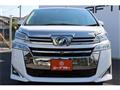 2018 Toyota Vellfire