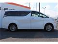 2018 Toyota Vellfire