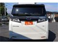 2018 Toyota Vellfire