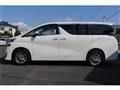 2018 Toyota Vellfire