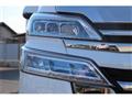 2018 Toyota Vellfire