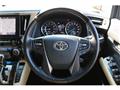2018 Toyota Vellfire