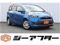 2016 Toyota Sienta