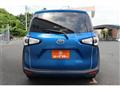 2016 Toyota Sienta