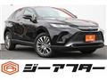2023 Toyota Harrier