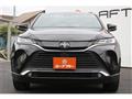 2023 Toyota Harrier