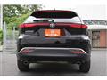 2023 Toyota Harrier