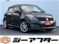 2014 Suzuki Swift