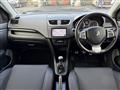 2014 Suzuki Swift