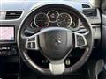 2014 Suzuki Swift