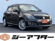 2014 Suzuki Swift