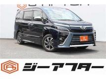 2018 Toyota Voxy