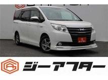 2014 Toyota Noah