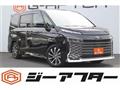 2024 Toyota Voxy