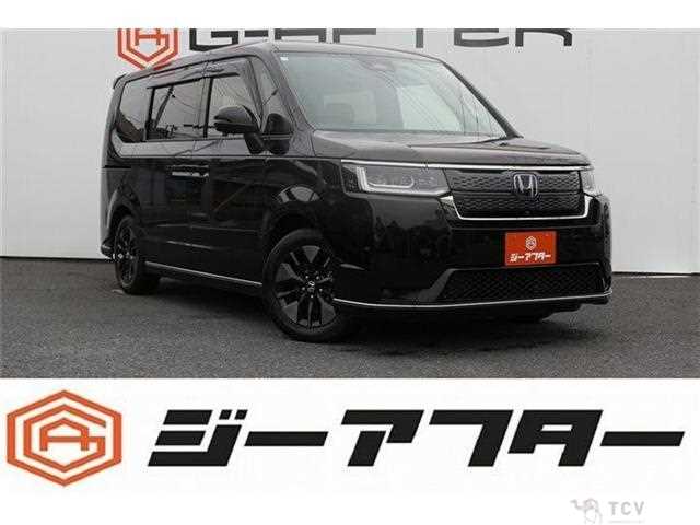 2023 Honda Step WGN