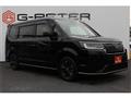 2023 Honda Step WGN