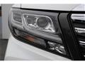 2015 Toyota Alphard Hybrid