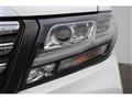 2015 Toyota Alphard Hybrid
