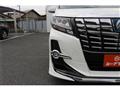 2015 Toyota Alphard Hybrid